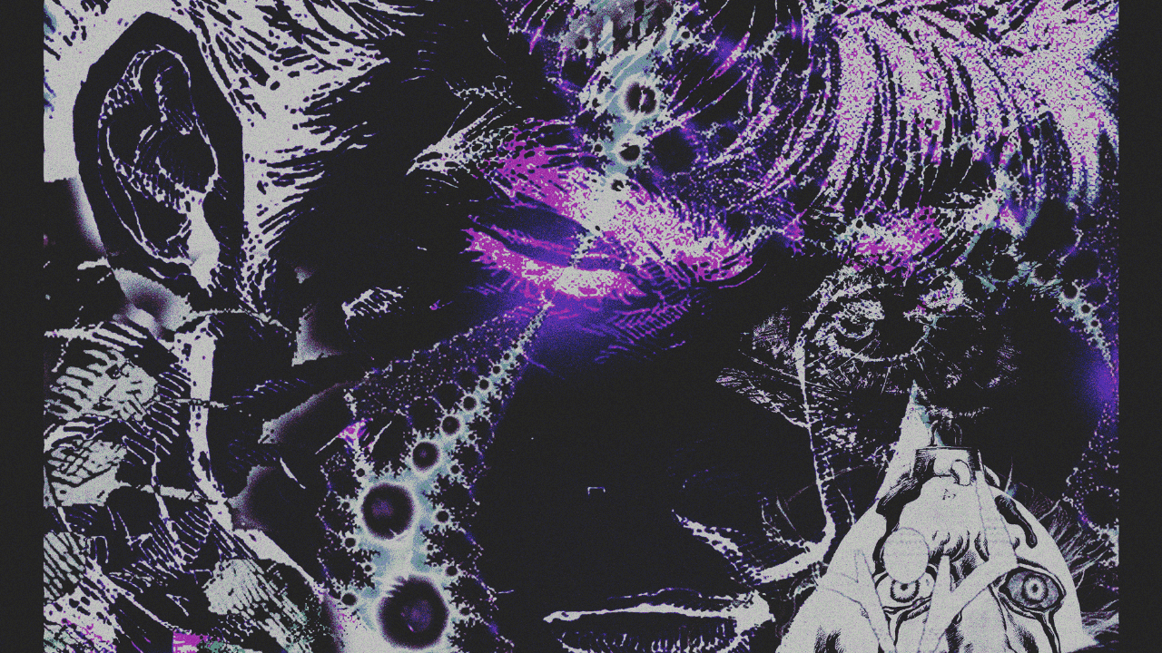 No Generation contact visual