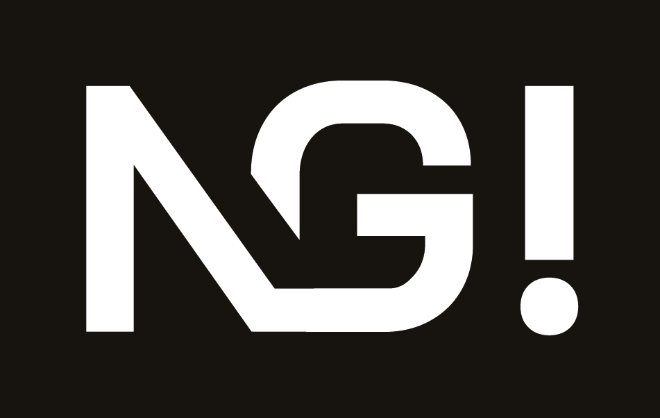No Generation logo